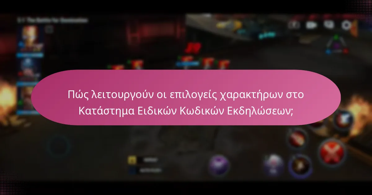 Ποιες στρατηγικές μεγιστοποιούν την αξία των ανταμοιβών από το Κατάστημα Ειδικών Κωδικών;