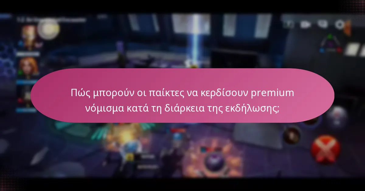 Πότε ξεκινά και πότε τελειώνει η περιορισμένης διάρκειας εκδήλωση;